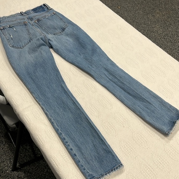 PACSON & Abercrombie &‎ Fitch lot jeans 23 & 24 - Picture 7 of 16